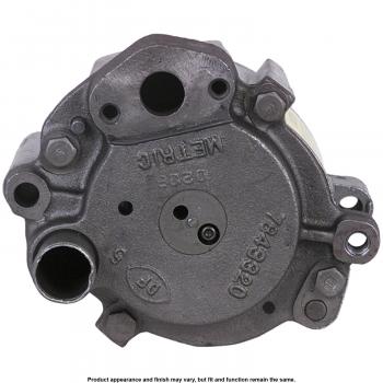 1987 GMC P3500 Secondary Air Injection Pump A1 Cardone 32275 image 2 of 4