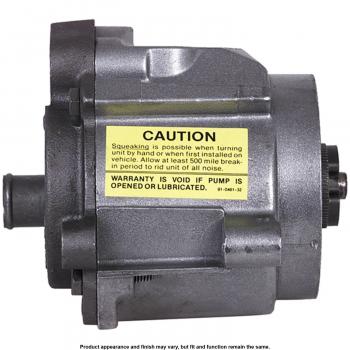 1987 GMC P3500 Secondary Air Injection Pump A1 Cardone 32275 image 4 of 4