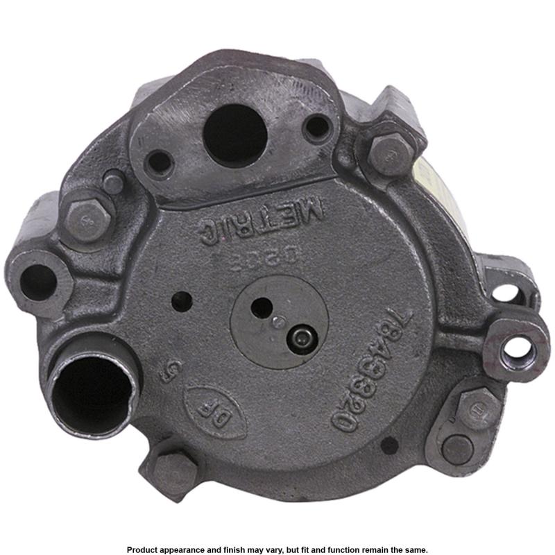 1988 Chevrolet P30 Secondary Air Injection Pump A1 Cardone 32275 image 2 of 4