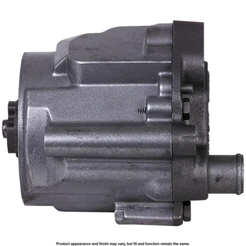 1988 Chevrolet P30 Secondary Air Injection Pump A1 Cardone 32275 image 3 of 4