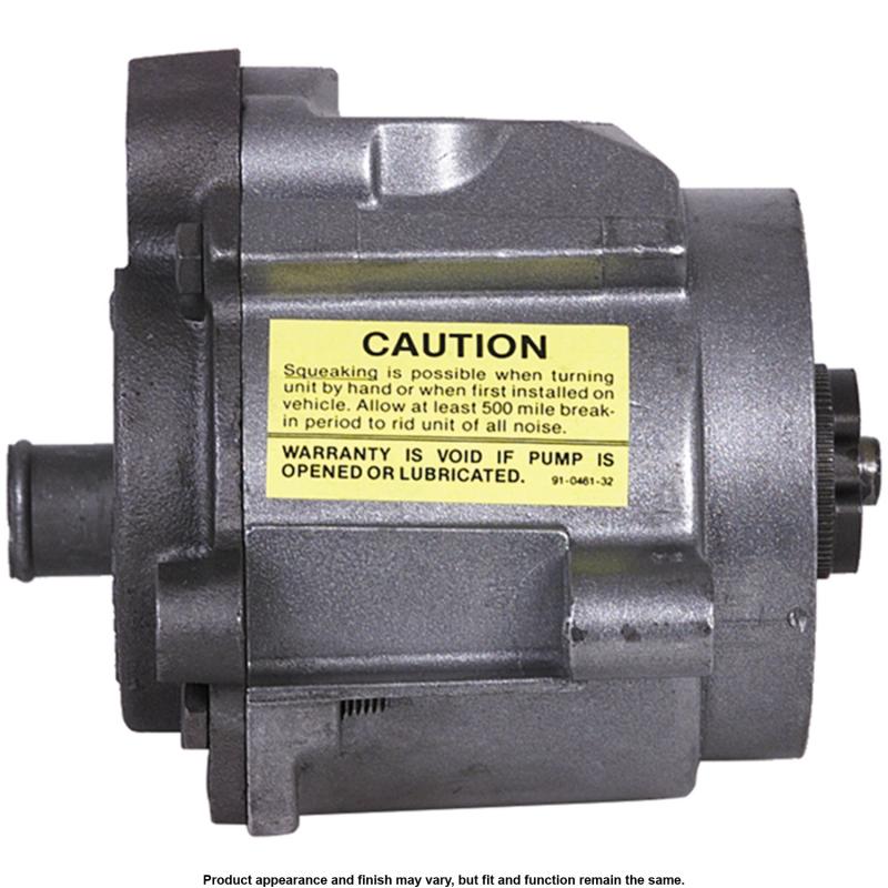 1988 Chevrolet P30 Secondary Air Injection Pump A1 Cardone 32275 image 4 of 4