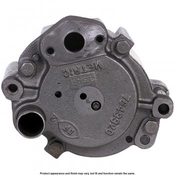 1988 GMC V3500 Secondary Air Injection Pump A1 Cardone 32276 image 2 of 4