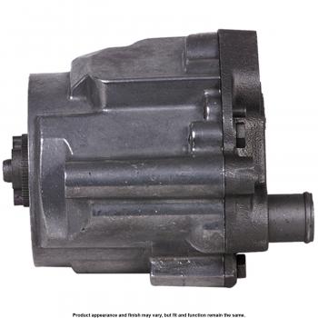1988 GMC V3500 Secondary Air Injection Pump A1 Cardone 32276 image 4 of 4