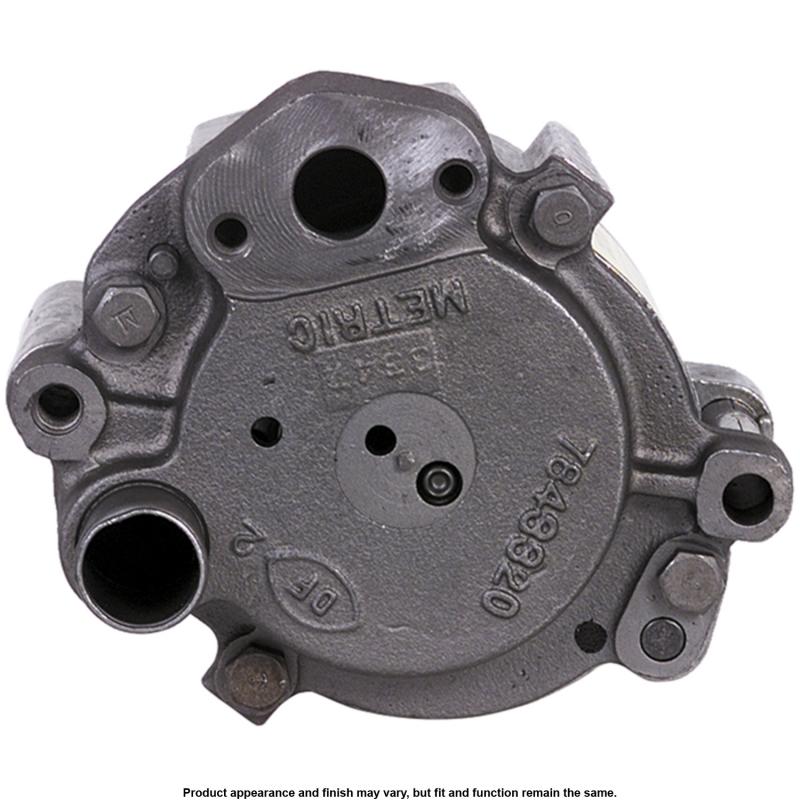 1989 Chevrolet V3500 Secondary Air Injection Pump A1 Cardone 32276 image 2 of 4