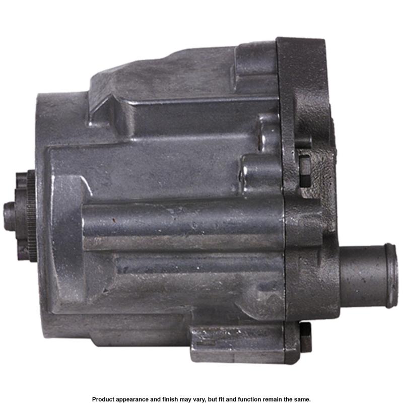 1989 Chevrolet V3500 Secondary Air Injection Pump A1 Cardone 32276 image 4 of 4