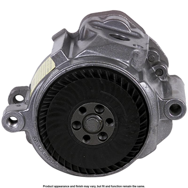 1989 Chevrolet G30 Secondary Air Injection Pump