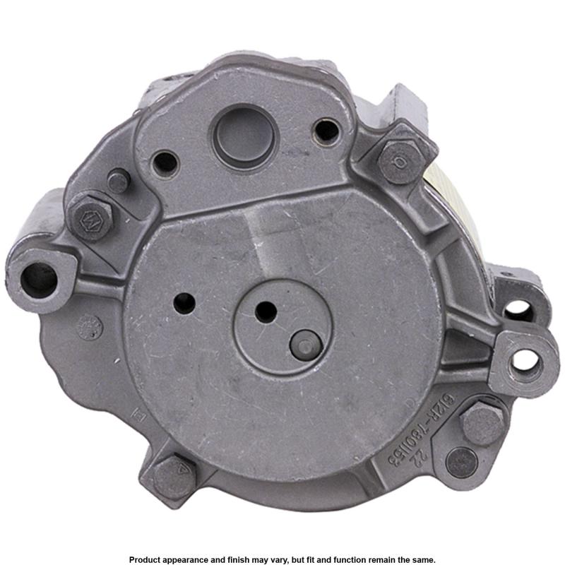 1988 GMC G2500 Secondary Air Injection Pump A1 Cardone 32277 image 2 of 4