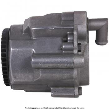 1986 Ford E-250 Econoline Secondary Air Injection Pump A1 Cardone 32280 image 2 of 4
