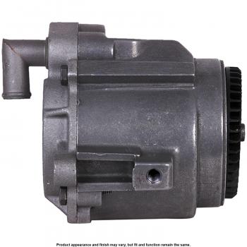 1986 Ford E-250 Econoline Secondary Air Injection Pump A1 Cardone 32280 image 4 of 4