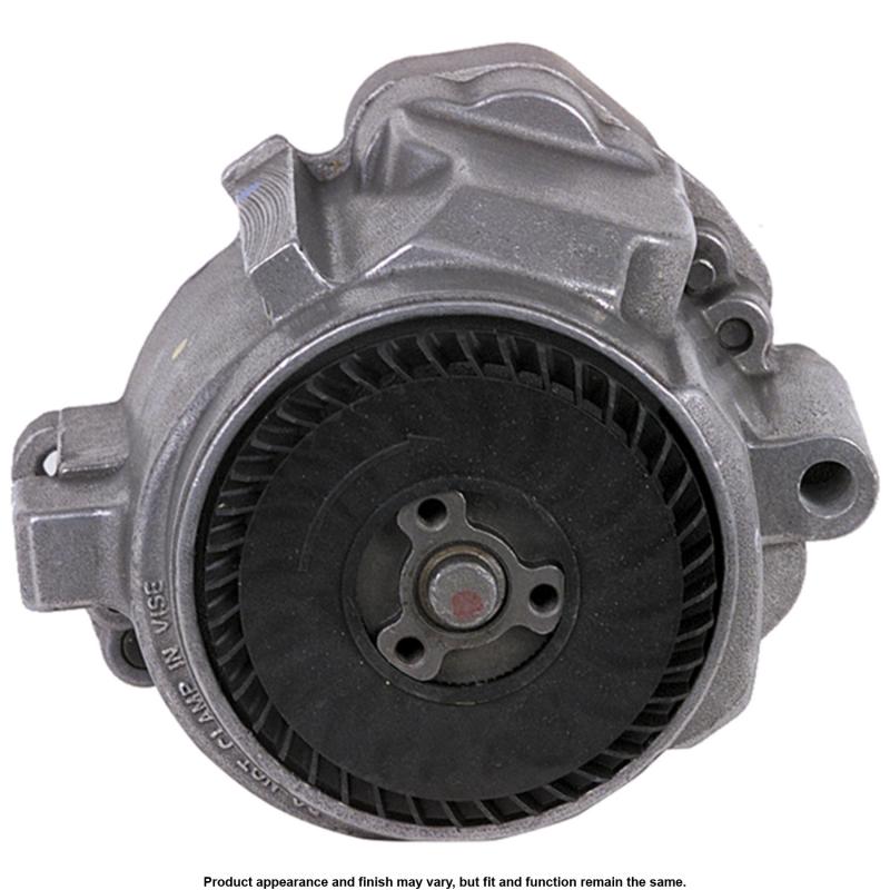 1986 Ford E-150 Econoline Club Wagon Secondary Air Injection Pump