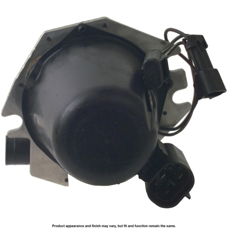 1991 Chevrolet Corvette Secondary Air Injection Pump A1 Cardone 322800M image 2 of 4