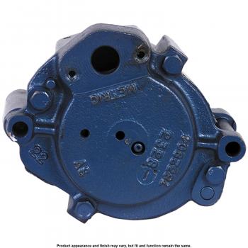 1985 Mercury Capri Secondary Air Injection Pump A1 Cardone 32282 image 3 of 4