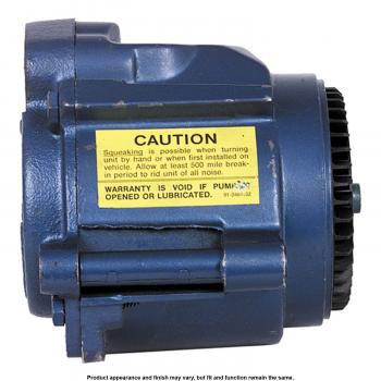 1985 Mercury Capri Secondary Air Injection Pump A1 Cardone 32282 image 4 of 4