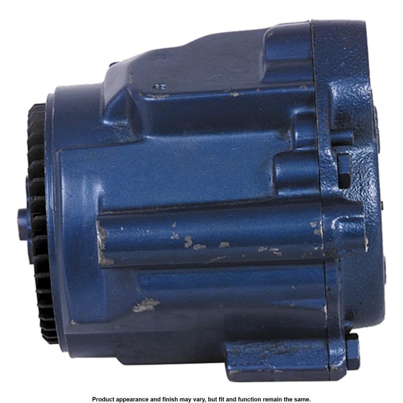 1985 Ford Mustang Secondary Air Injection Pump