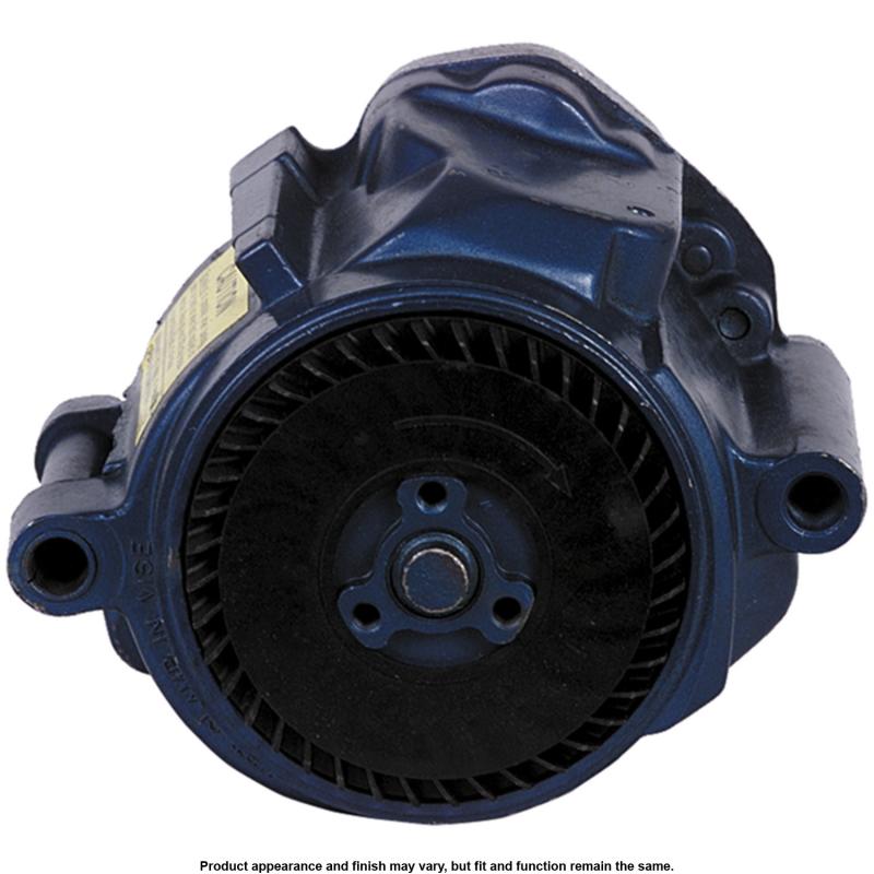 1985 Ford Mustang Secondary Air Injection Pump A1 Cardone 32282 image 2 of 4