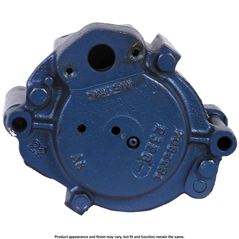 1985 Ford Mustang Secondary Air Injection Pump A1 Cardone 32282 image 3 of 4