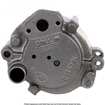 1986 Chevrolet C20 Suburban Secondary Air Injection Pump A1 Cardone 32283 image 3 of 4