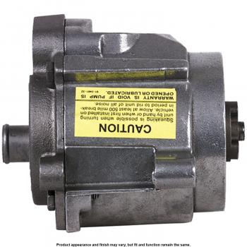 1986 Chevrolet C20 Suburban Secondary Air Injection Pump A1 Cardone 32283 image 4 of 4