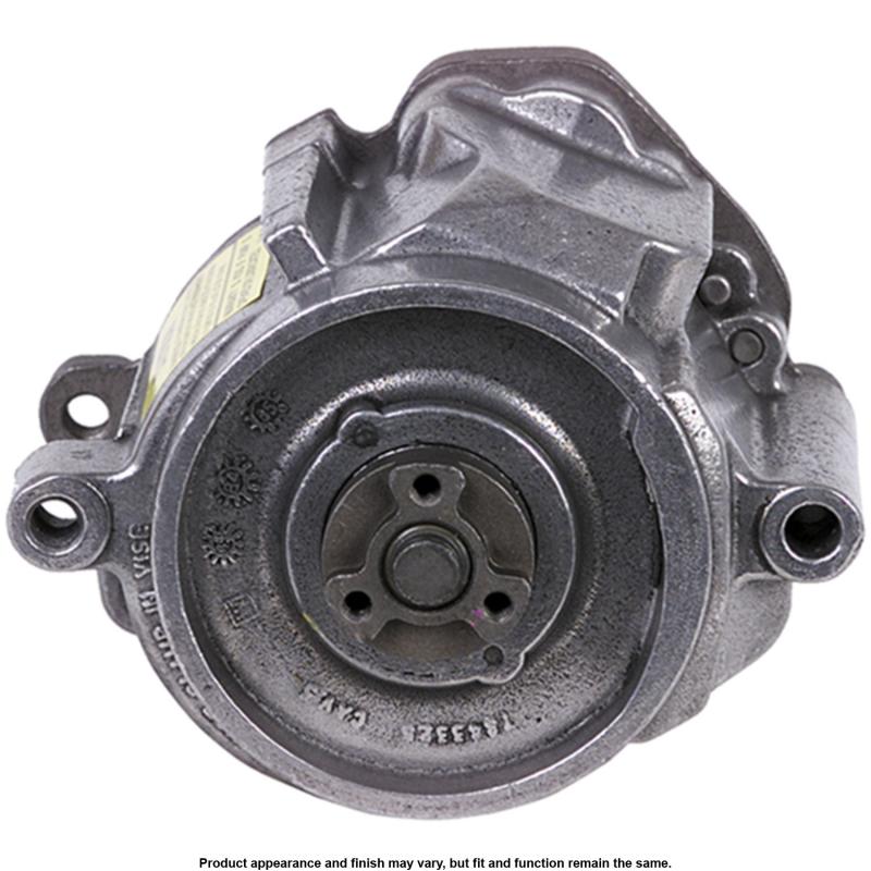 1988 Chevrolet P20 Secondary Air Injection Pump A1 Cardone 32283 image 2 of 4