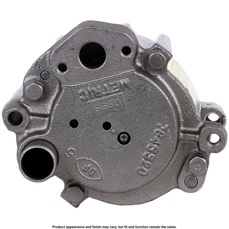 1988 Chevrolet P20 Secondary Air Injection Pump A1 Cardone 32283 image 3 of 4