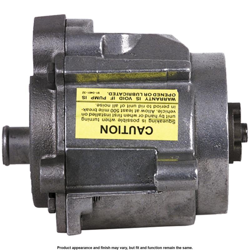 1988 Chevrolet P20 Secondary Air Injection Pump A1 Cardone 32283 image 4 of 4