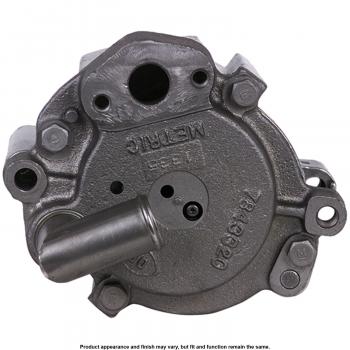 1986 Chevrolet C20 Suburban Secondary Air Injection Pump A1 Cardone 32285 image 4 of 4