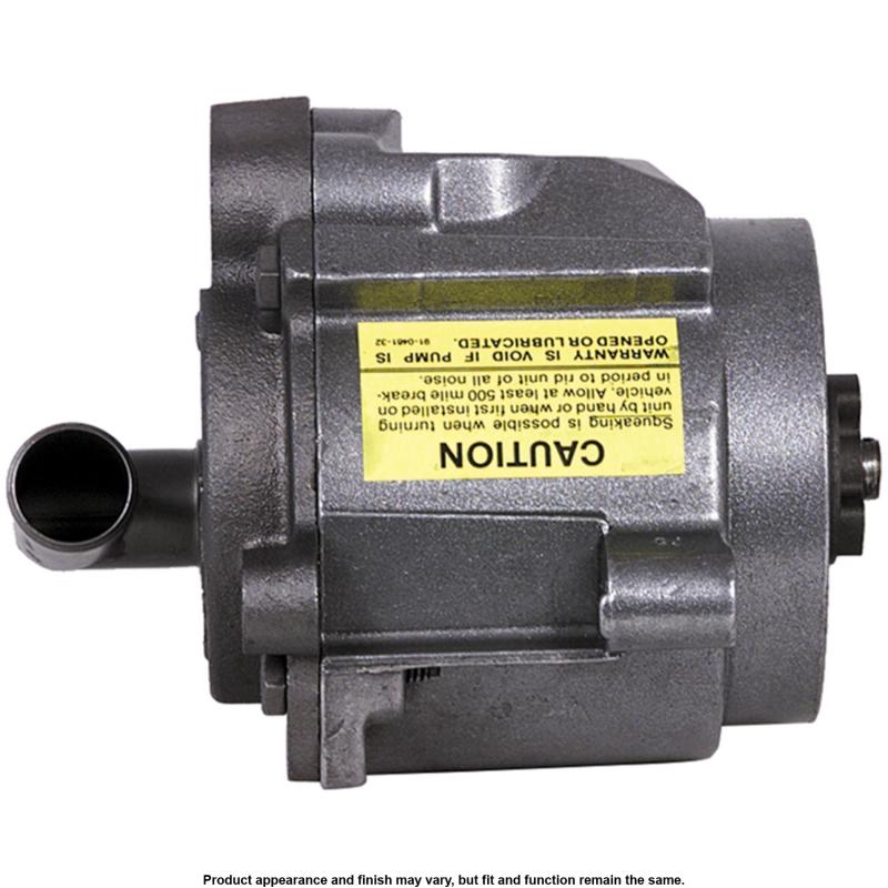 1986 Chevrolet K30 Secondary Air Injection Pump A1 Cardone 32285 image 1 of 4