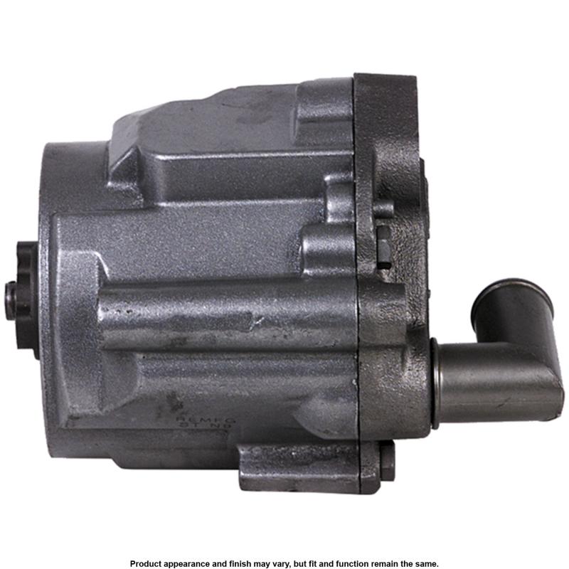 1986 Chevrolet K30 Secondary Air Injection Pump A1 Cardone 32285 image 2 of 4