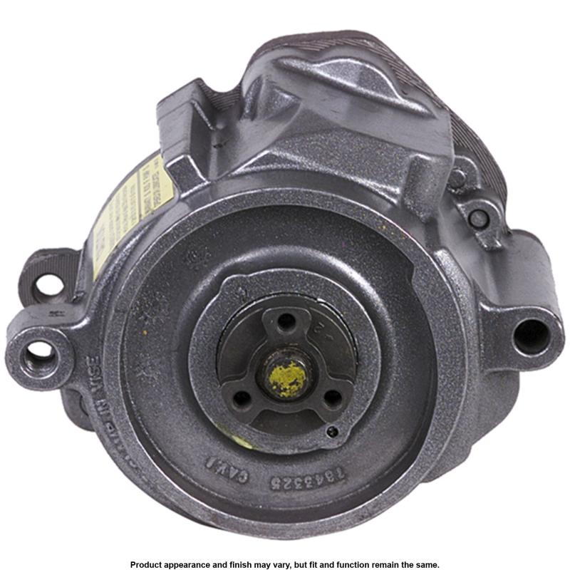 1986 Chevrolet K30 Secondary Air Injection Pump A1 Cardone 32285 image 3 of 4