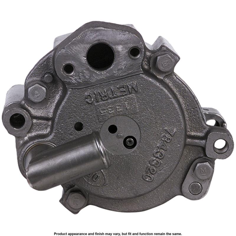 1986 Chevrolet K30 Secondary Air Injection Pump A1 Cardone 32285 image 4 of 4