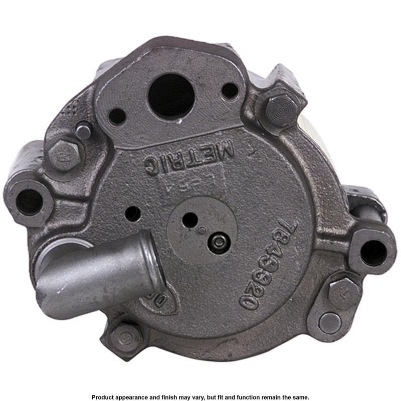 1985 Chevrolet K30 Secondary Air Injection Pump A1 Cardone 32288 image 1 of 4