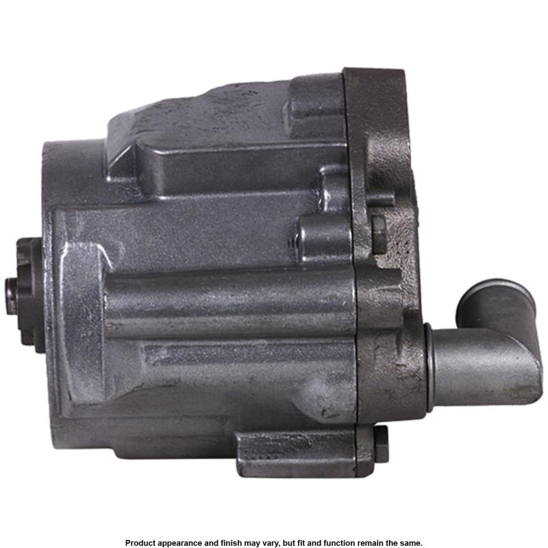 1985 Chevrolet K30 Secondary Air Injection Pump A1 Cardone 32288 image 2 of 4