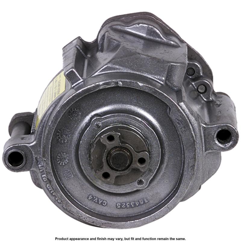 1985 Chevrolet K30 Secondary Air Injection Pump A1 Cardone 32288 image 3 of 4