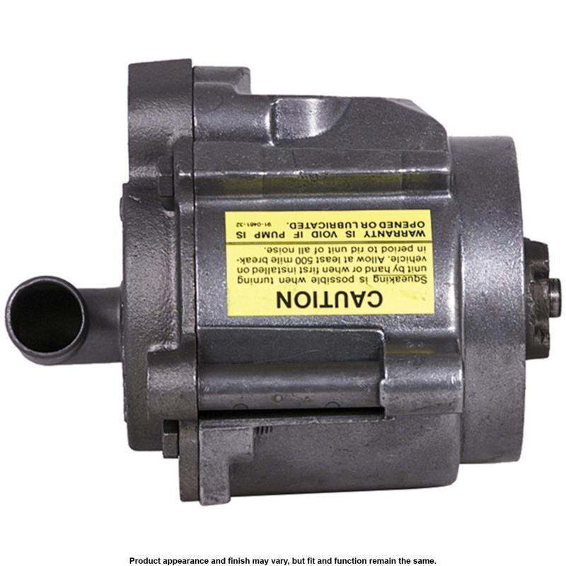 1985 Chevrolet K30 Secondary Air Injection Pump A1 Cardone 32288 image 4 of 4