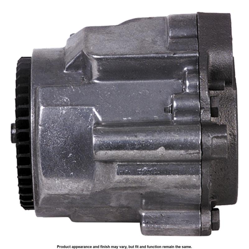 1980 Ford LN600 Secondary Air Injection Pump
