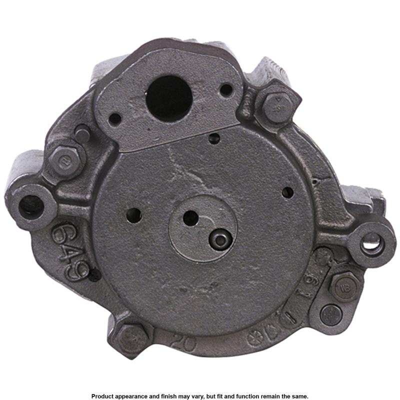 1976 Ford Ranchero Secondary Air Injection Pump A1 Cardone 32290 image 2 of 4
