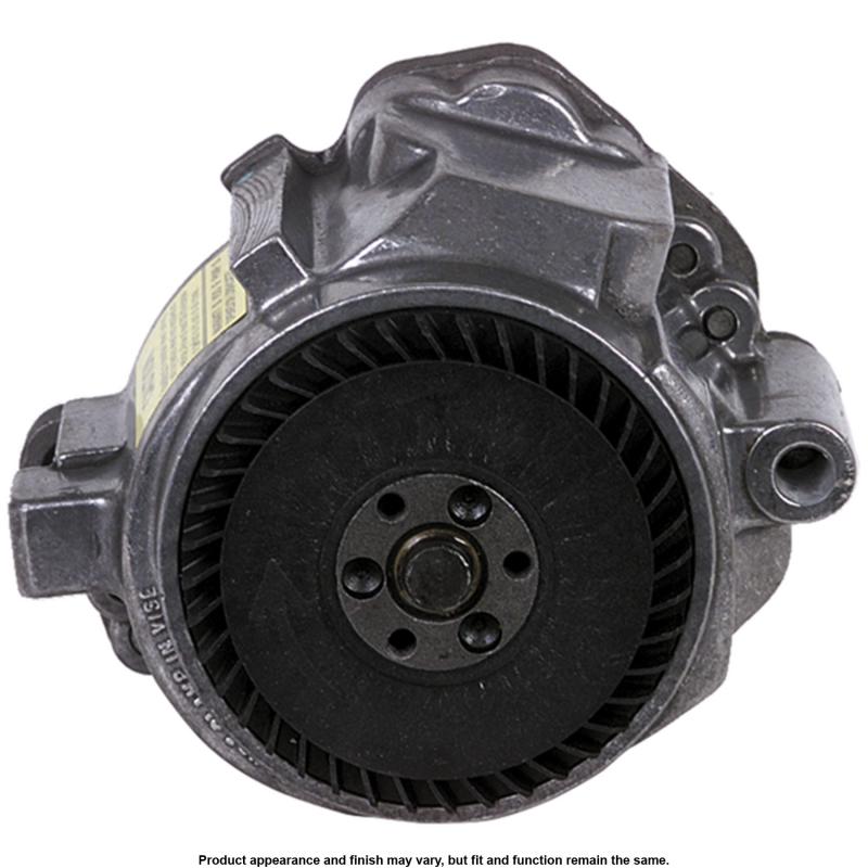 1976 Ford Ranchero Secondary Air Injection Pump A1 Cardone 32290 image 3 of 4