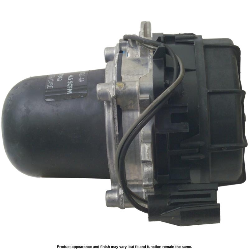 2001 Lincoln Continental Secondary Air Injection Pump