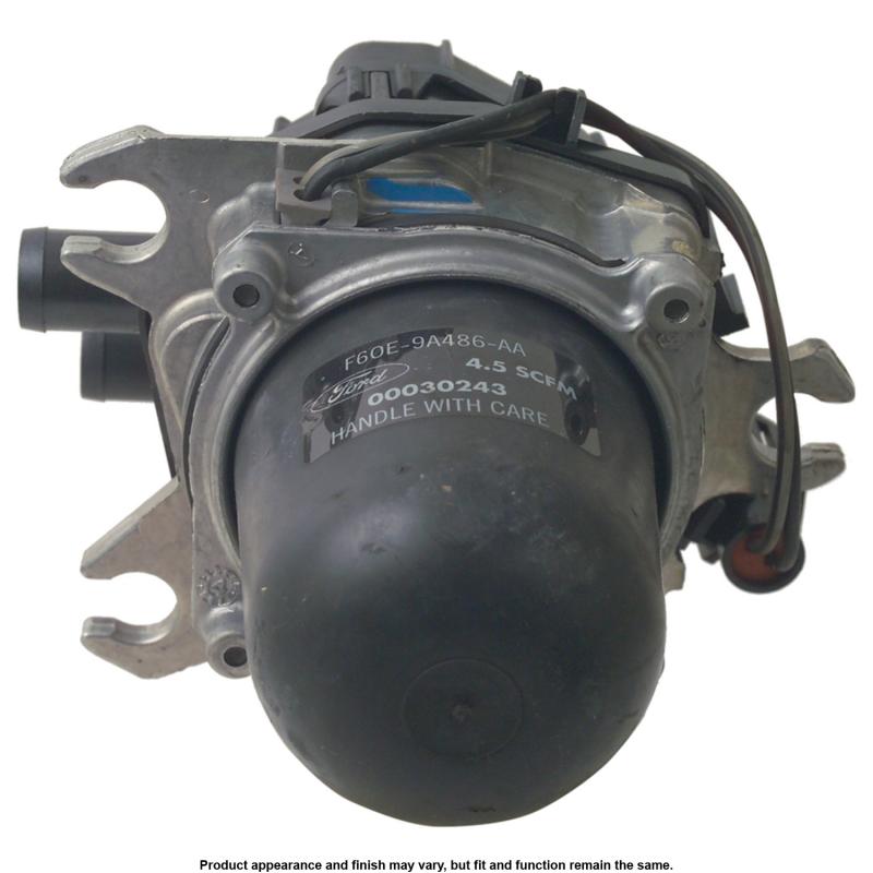 2001 Lincoln Continental Secondary Air Injection Pump A1 Cardone 322900M image 2 of 4