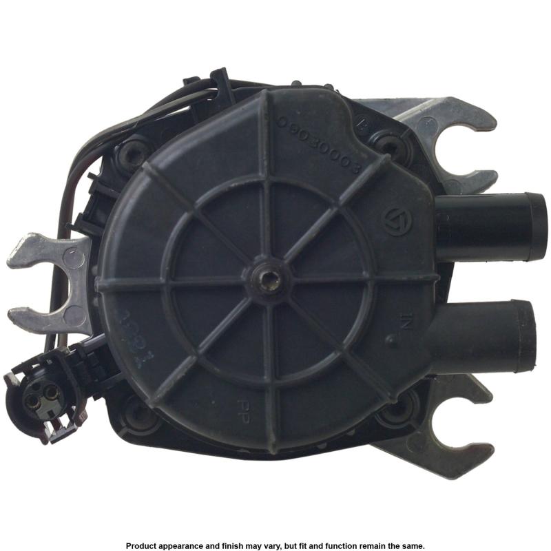 2001 Lincoln Continental Secondary Air Injection Pump A1 Cardone 322900M image 3 of 4