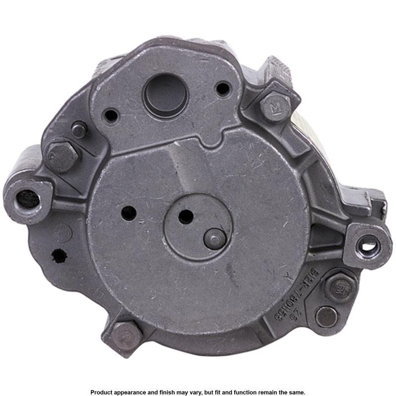 1984 Lincoln Continental Secondary Air Injection Pump A1 Cardone 32291 image 2 of 4