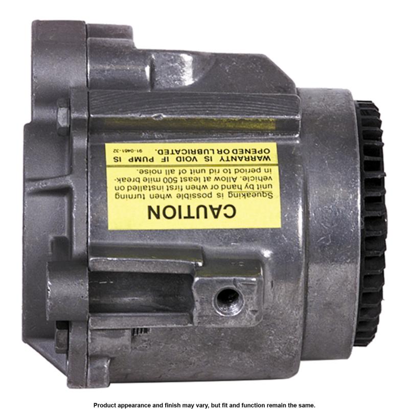 1984 Lincoln Continental Secondary Air Injection Pump A1 Cardone 32291 image 3 of 4