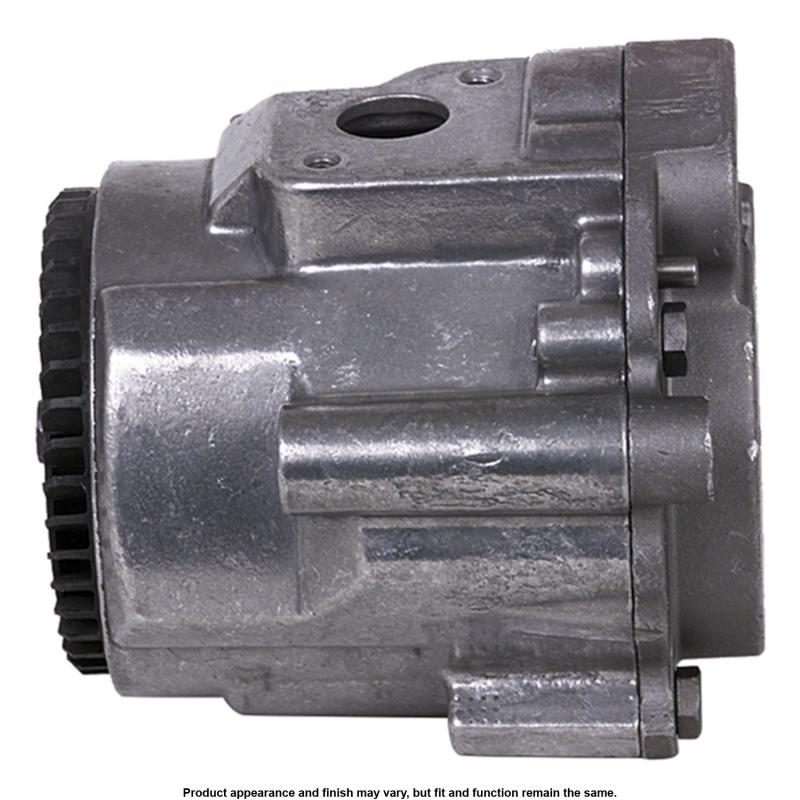 1984 Lincoln Continental Secondary Air Injection Pump A1 Cardone 32291 image 4 of 4