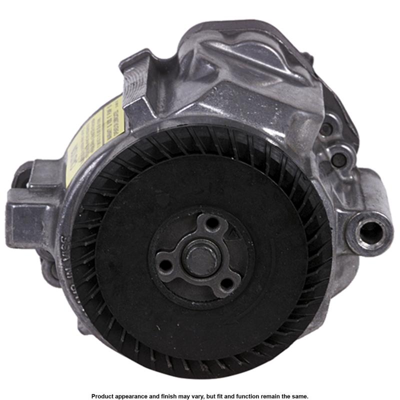 1992 Ford Thunderbird Secondary Air Injection Pump