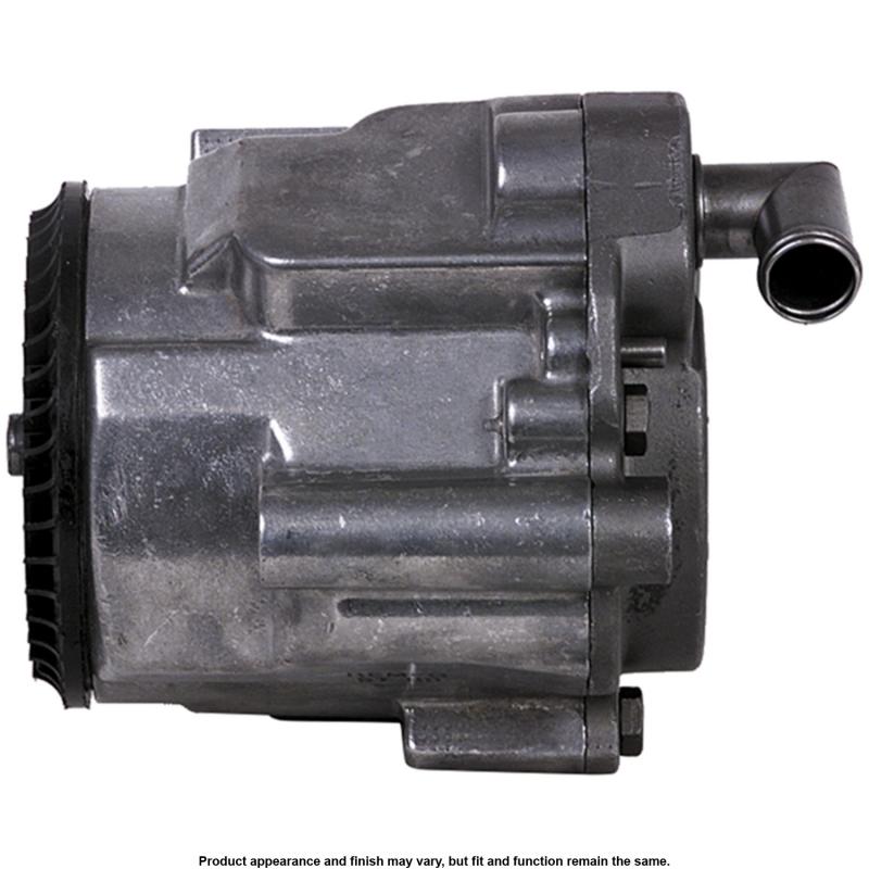 1992 Ford Thunderbird Secondary Air Injection Pump A1 Cardone 32292 image 3 of 4