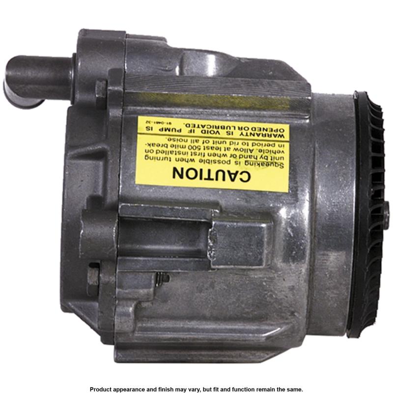 1992 Ford Thunderbird Secondary Air Injection Pump A1 Cardone 32292 image 4 of 4