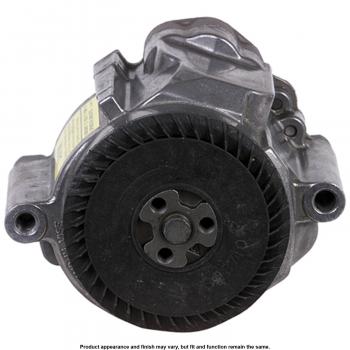 1987 Jaguar Vanden Plas Secondary Air Injection Pump A1 Cardone 32293 image 3 of 4