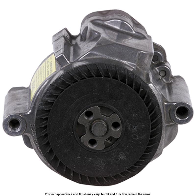 1980 Jaguar XJS Secondary Air Injection Pump A1 Cardone 32293 image 3 of 4