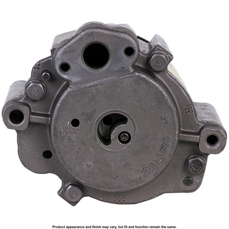 1980 Jaguar XJS Secondary Air Injection Pump A1 Cardone 32293 image 4 of 4
