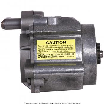 2002 Dodge Ram 2500 Secondary Air Injection Pump A1 Cardone 32294 image 3 of 4